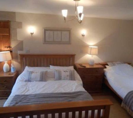 Lower Farm Bed And Breakfast Glastonbury Eksteriør bilde