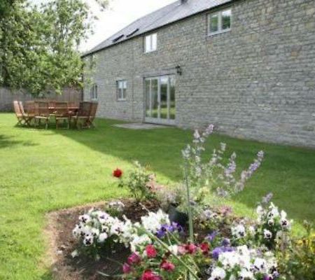 Lower Farm Bed And Breakfast Glastonbury Eksteriør bilde
