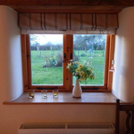 Lower Farm Bed And Breakfast Glastonbury Eksteriør bilde